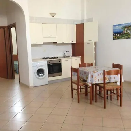 Blumar Faber Hébergement de vacances Sant Isidoro (Apulia)